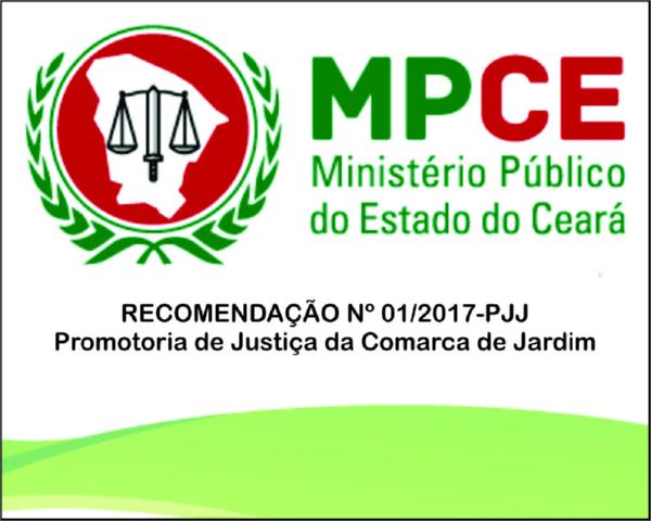 Ministério Público do Estado do Ceará