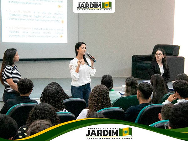 Sedest realiza seleção de jovens para vagas de emprego